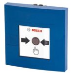 FMC-120-DKM-H-B Ręczny Ostrzegacz Pożarowy