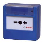 FMC-300RW-GSGBU ROP, niebieski, konwencjonalny, wewnętrzny, jednostadniowy