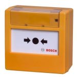 FMC-300RW-GSGYE Ręczny Ostrzegacz Pożarowy