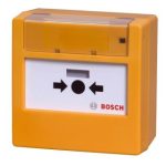 FMC-300RW-GSRYE Ręczny Ostrzegacz Pożarowy