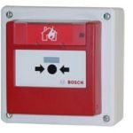 FMC-420RW-HSRRD Ręczny ostrzegacz pożarowy