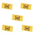 FMC-SIGN-RW Szybka do ROPa