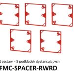FMC-SPACER-RWRD Podkładka dystansująca