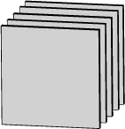 FMC-SPGL-DEIL Zapasowa szybka do ROP-u