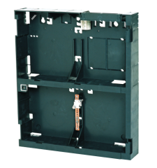 FMC-210-DM-G-B Średnia rama montażowa