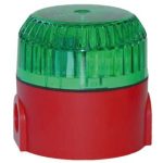 FNS-320-SGR Sygnalizator optyczny, zielony