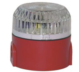 FNS-320-SWH Sygnalizator konwencjonalny, optyczny, biały