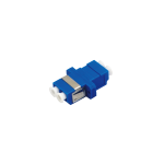 FOA-LC-SMD Adapter światłowodowy SM LC
