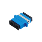 FOA-SC-SMD Adapter SM SC duplex