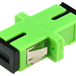 FOA-SCA-SMS Adapter SM SC/APC simplex