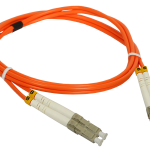 FOC-LCLC-5MMD-2 Patch cord MM OM2 LC-LC duplex 50/125 2.0m