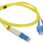 FOC-LCSC-9SMD-3 Patch cord SM LC-SC