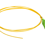 FOI-SCA-9SM-2-G657A Pigtail SM 1J 9/125