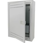 FOOM-I-350-N Szafka mieszkaniowa, teletechniczna, natynkowa,