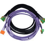 FPE-8000-CRP Zestaw kabli do redundantnego poł. 2 kontrolerów