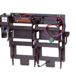 FPO-5000-PSB-CH Uchwyt zasilacza podwójny, BOSCH