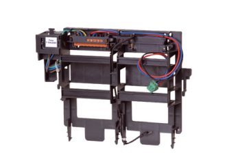 FPO-5000-PSB-CH Uchwyt zasilacza podwójny, BOSCH