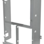 FRB 0019 A Zestaw umożliwiający instalację w szafach rack 19"