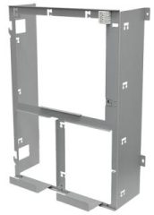 FRB 0019 A Zestaw umożliwiający instalację w szafach rack 19"