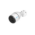 G330 Kamera IP 4Mpix LTE/4G bateryjna 2.8mm IR 10m IP65