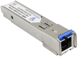 GBIC-103 Moduł SFP  Tx:1310 / Rx:1550