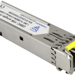 GBIC-106 Moduł SFP  Tx:1550 / Rx:1310