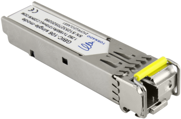 GBIC-106 Moduł SFP  Tx:1550 / Rx:1310