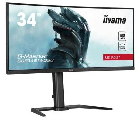 Monitor 34' GCB3480WQSU-B1