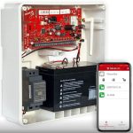 PRiMA LCD-SL manipulator klawiatura LED