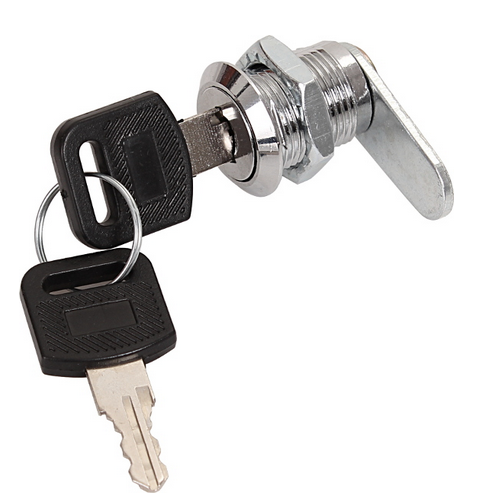 GF-Z01 Zamek do drzwi bocznych