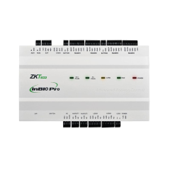GL-INBIO-PRO260 Kontroler dostępu serii INBIO-PRO