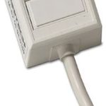 GS110 Czujka zbicia szyby