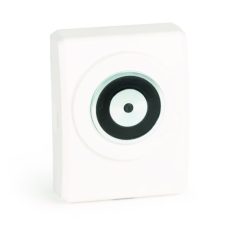 GTR 048000 A07/WH Chwytak elektromagnetyczny, 400N, biały, D+H