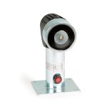 GTR 063000 A10 chwytak elektromagnetyczny drzwiowy łamany