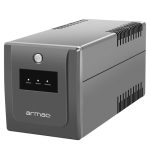 H/1500F/LED UPS Armac home line-interactive 1500F LED 4xschuko