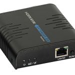 H3613R Odbiornik HDMI po IP