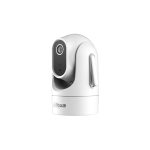 H4C Kamera IP WIFI 4Mpix f=4mm IR15m mikr głośnik SDXC