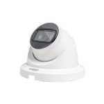 HAC-HDW1800M-0280B Kamera 4w1, 8Mpix/4K, f=2.8 mm, IR 30 m, IP67