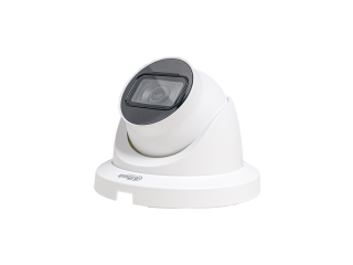 HAC-HDW1800M-0280B Kamera 4w1, 8Mpix/4K, f=2.8 mm, IR 30 m, IP67