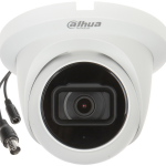 HAC-HDW1231TMQ-A-0280B Kamera HD 4w1 kopułkowa 2Mpix mikrofon