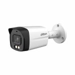 HAC-HFW1200TLM-IL-A-0360B-S6 Kamera HD DAHUA 4w1 2Mpix IR+LED 40m 3.6mm mikr