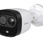 HAC-ME1200D-LED-0280B Kamera HD 2Mpix bullet z PIR