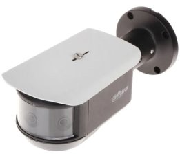 UŻYWANY HAC-PFW3601P-A180-E3 Kamer HD-CVI panoramiczna 2Mpx