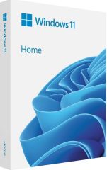 HAJ-00116 11 Home PL 64bit BOX USB