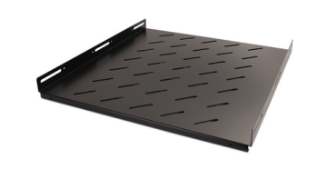 HGF-80H-SB Półka do szafy rack wiszącej głębokość 80cm