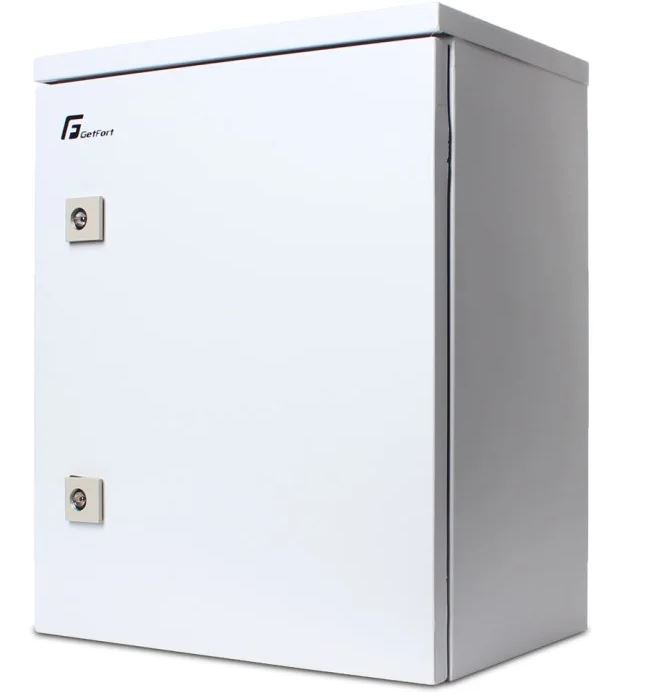 HGF06-32E-WSG Szafa Rack Hermetyczna 10 cali 6U 330x230