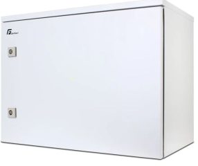 HGF06-53E-WSG Szafa Rack Hermetyczna 19 cali 6U 550x320