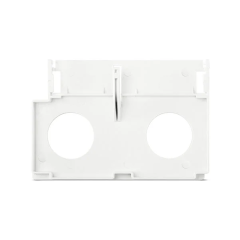 HOLDER A2 Uchwyt płytki elektroniki kontrolera systemu bezprzewodowego ACU-280 do obudowy OPU-4 P