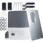 Zestaw THOR 1500 ERA ONE do bram przesuwnych (bez fotokomórek)