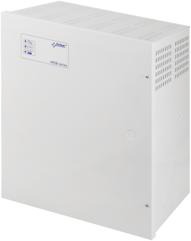 HPSB-12V15A-D Zasilacz buforowy, impulsowy
